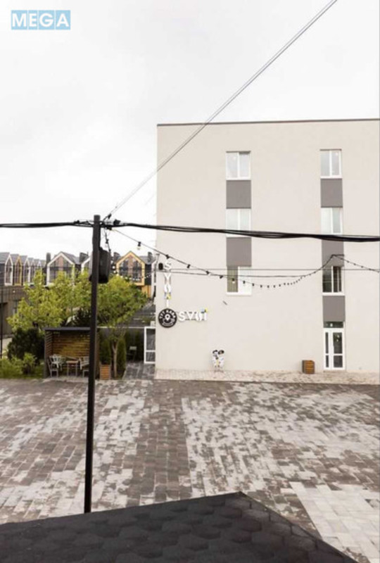 Продаж 2 кімнатної квартири (40/?/12), 3 пов. 4 пов. будинку, <a class="location-link" href="/petrovskoe-selo-kv-kievo-svyatoshinskij-rajon/" title="Недвижимость Петрівське">Петрівське</a>, Скрябіна, 1 (изображение 23)