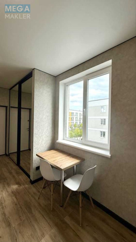 Оренда 1 кімнатної квартири, <a class="location-link" href="/petrovskoe-selo-kv-kievo-svyatoshinskij-rajon/" title="Недвижимость Петрівське">Петрівське</a>, Гідності, 4 (изображение 3)