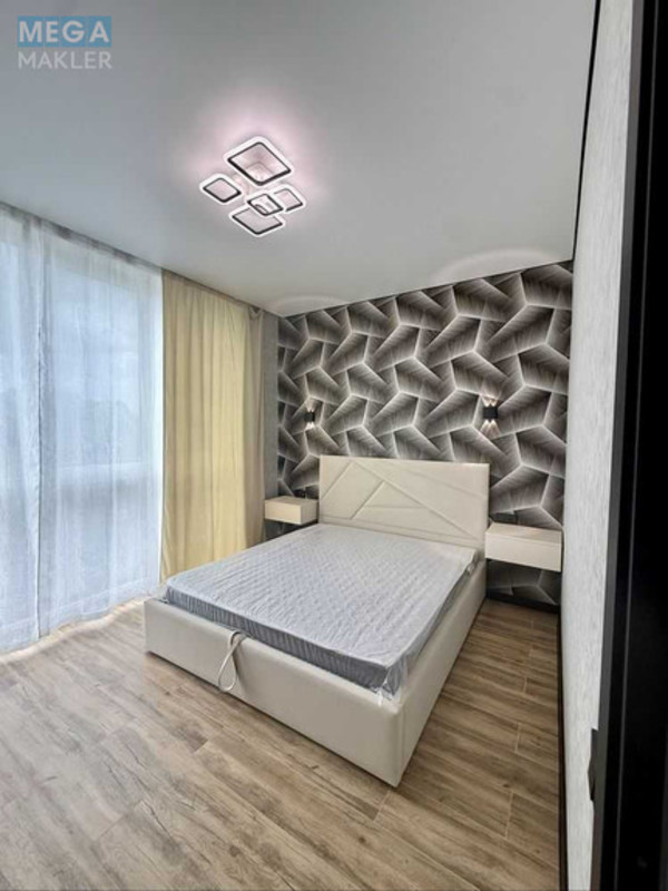 Оренда 1 кімнатної квартири, <a class="location-link" href="/petrovskoe-selo-kv-kievo-svyatoshinskij-rajon/" title="Недвижимость Петрівське">Петрівське</a>, Гідності, 4 (изображение 6)