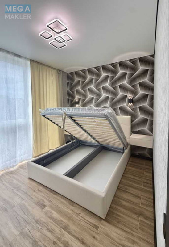 Оренда 1 кімнатної квартири, <a class="location-link" href="/petrovskoe-selo-kv-kievo-svyatoshinskij-rajon/" title="Недвижимость Петрівське">Петрівське</a>, Гідності, 4 (изображение 7)