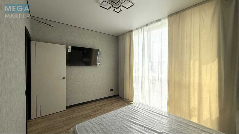 Оренда 1 кімнатної квартири, <a class="location-link" href="/petrovskoe-selo-kv-kievo-svyatoshinskij-rajon/" title="Недвижимость Петрівське">Петрівське</a>, Гідності, 4 (изображение 8)
