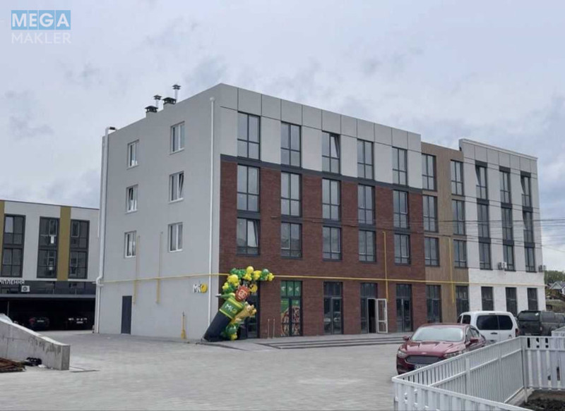 Оренда 1 кімнатної квартири, <a class="location-link" href="/petrovskoe-selo-kv-kievo-svyatoshinskij-rajon/" title="Недвижимость Петрівське">Петрівське</a>, Гідності, 4 (изображение 21)
