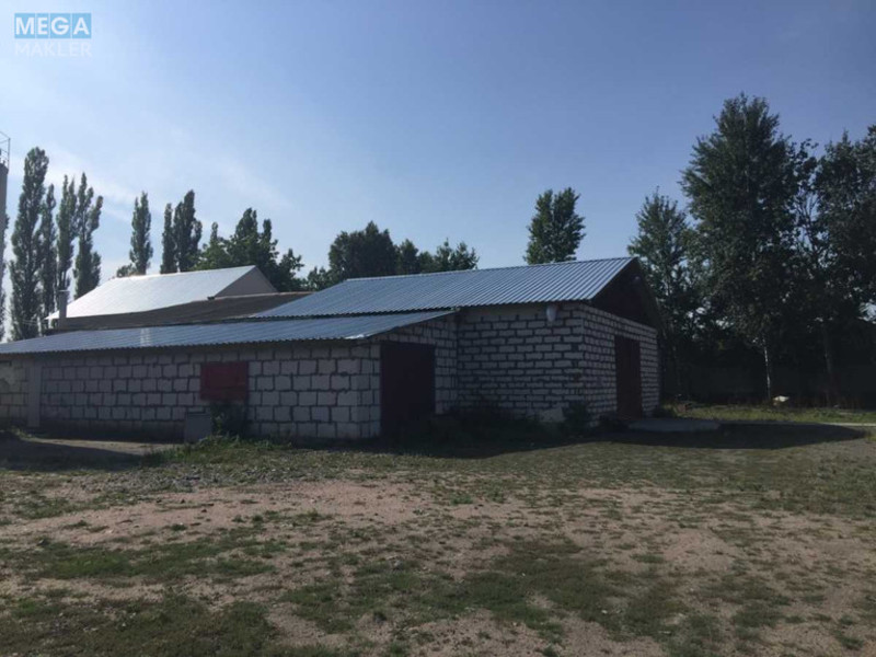Оренда окремої будівлі/побудови, 320&nbsp;кв.м, под производство, <a class="location-link" href="/krushinka/" title="Недвижимость Крушинка">Крушинка</a>, Київська (изображение 2)