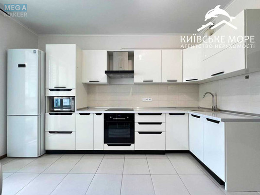 Оренда 2 кімнатної квартири, <a class="location-link" href="/kiev/" title="Недвижимость Київ">Київ</a>, <a class="location-link" href="/kiev/dneprovskij/" title="Недвижимость Дніпровський район">Дніпровський р-н</a>, Воскресенська вул., 18 (изображение 2)