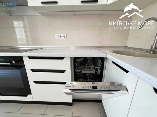 Оренда 2 кімнатної квартири, <a class="location-link" href="/kiev/" title="Недвижимость Київ">Київ</a>, <a class="location-link" href="/kiev/dneprovskij/" title="Недвижимость Дніпровський район">Дніпровський р-н</a>, Воскресенська вул., 18 (изображение 4)