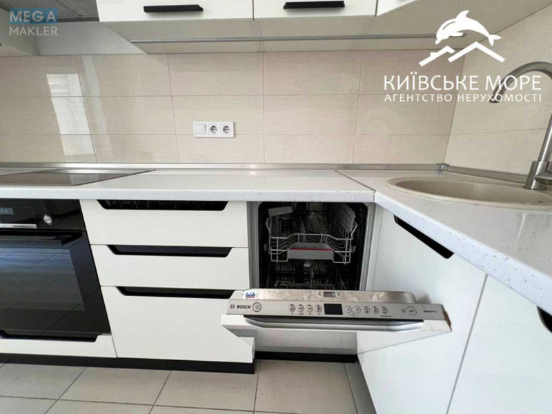 Оренда 2 кімнатної квартири, <a class="location-link" href="/kiev/" title="Недвижимость Київ">Київ</a>, <a class="location-link" href="/kiev/dneprovskij/" title="Недвижимость Дніпровський район">Дніпровський р-н</a>, Воскресенська вул., 18 (изображение 4)