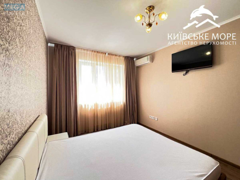 Оренда 2 кімнатної квартири, <a class="location-link" href="/kiev/" title="Недвижимость Київ">Київ</a>, <a class="location-link" href="/kiev/dneprovskij/" title="Недвижимость Дніпровський район">Дніпровський р-н</a>, Воскресенська вул., 18 (изображение 5)