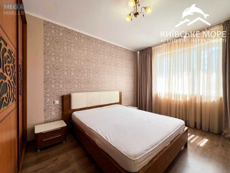 Оренда 2 кімнатної квартири, <a class="location-link" href="/kiev/" title="Недвижимость Київ">Київ</a>, <a class="location-link" href="/kiev/dneprovskij/" title="Недвижимость Дніпровський район">Дніпровський р-н</a>, Воскресенська вул., 18 (изображение 6)