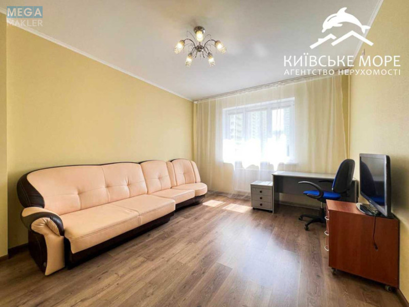 Оренда 2 кімнатної квартири, <a class="location-link" href="/kiev/" title="Недвижимость Київ">Київ</a>, <a class="location-link" href="/kiev/dneprovskij/" title="Недвижимость Дніпровський район">Дніпровський р-н</a>, Воскресенська вул., 18 (изображение 8)