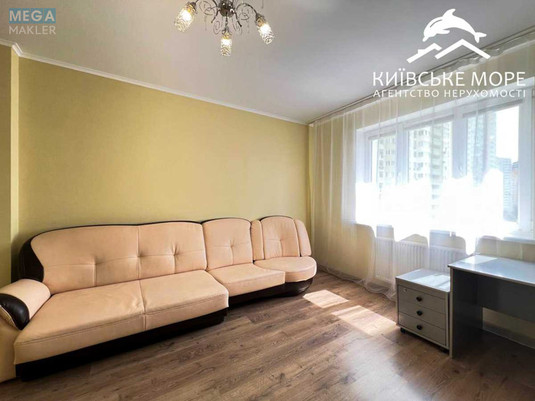 Оренда 2 кімнатної квартири, <a class="location-link" href="/kiev/" title="Недвижимость Київ">Київ</a>, <a class="location-link" href="/kiev/dneprovskij/" title="Недвижимость Дніпровський район">Дніпровський р-н</a>, Воскресенська вул., 18 (изображение 9)