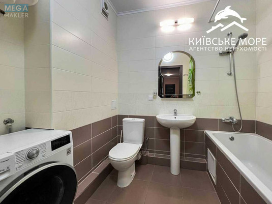 Оренда 2 кімнатної квартири, <a class="location-link" href="/kiev/" title="Недвижимость Київ">Київ</a>, <a class="location-link" href="/kiev/dneprovskij/" title="Недвижимость Дніпровський район">Дніпровський р-н</a>, Воскресенська вул., 18 (изображение 10)
