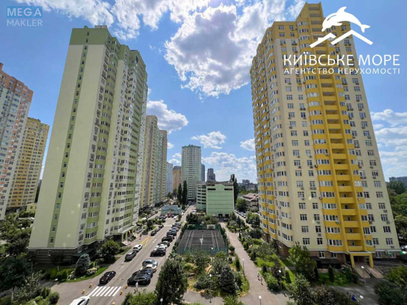 Оренда 2 кімнатної квартири, <a class="location-link" href="/kiev/" title="Недвижимость Київ">Київ</a>, <a class="location-link" href="/kiev/dneprovskij/" title="Недвижимость Дніпровський район">Дніпровський р-н</a>, Воскресенська вул., 18 (изображение 13)