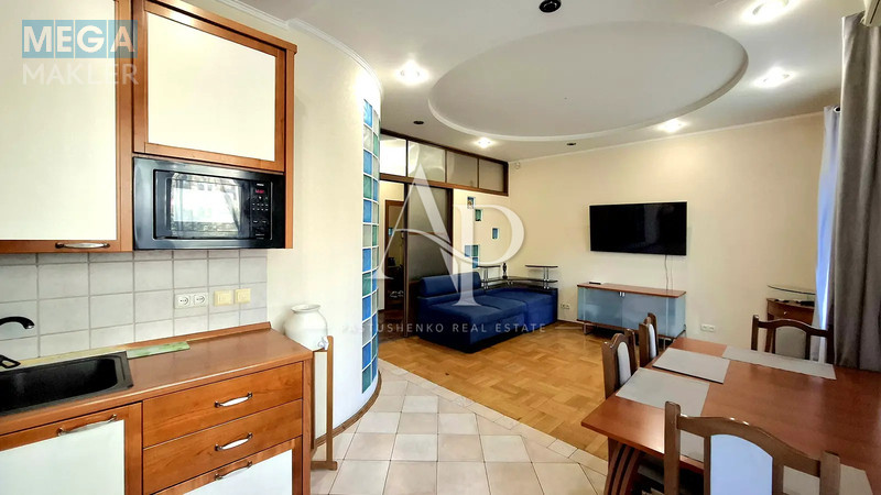 Продаж 3 кімнатної квартири (100/71/22), 4 пов. 5 пов. будинку, <a class="location-link" href="/kiev/" title="Недвижимость Київ">Київ</a>, <a class="location-link" href="/kiev/solomenskij/" title="Недвижимость Солом'янський район">Солом'янський р-н</a>, Липківського 40 ( <img src="https://megamakler.com.ua/metro/ff0000.gif" alt="" class="metro" /> м. Вокзальная, 20 хв ) (изображение 3)