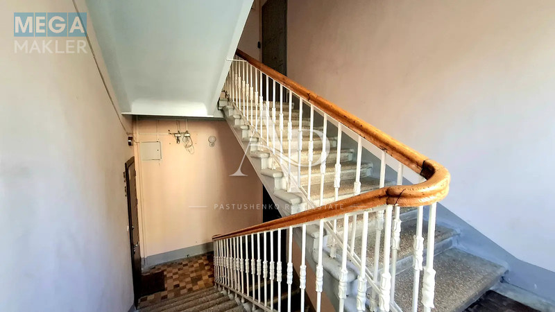 Продаж 3 кімнатної квартири (100/71/22), 4 пов. 5 пов. будинку, <a class="location-link" href="/kiev/" title="Недвижимость Київ">Київ</a>, <a class="location-link" href="/kiev/solomenskij/" title="Недвижимость Солом'янський район">Солом'янський р-н</a>, Липківського 40 ( <img src="https://megamakler.com.ua/metro/ff0000.gif" alt="" class="metro" /> м. Вокзальная, 20 хв ) (изображение 21)