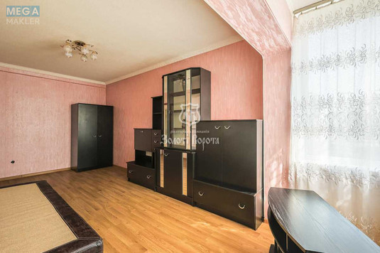 Продаж 1 кімнатної квартири (36,4/18,5/11,6), 1 пов. 9 пов. будинку, <a class="location-link" href="/kiev/" title="Недвижимость Київ">Київ</a>, <a class="location-link" href="/kiev/obolonskij/" title="Недвижимость Оболонський район">Оболонський р-н</a>, Маршала Малиновського вул., 6б (изображение 3)