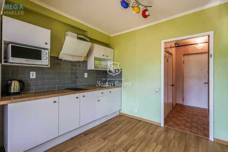 Продаж 1 кімнатної квартири (36,4/18,5/11,6), 1 пов. 9 пов. будинку, <a class="location-link" href="/kiev/" title="Недвижимость Київ">Київ</a>, <a class="location-link" href="/kiev/obolonskij/" title="Недвижимость Оболонський район">Оболонський р-н</a>, Маршала Малиновського вул., 6б (изображение 6)