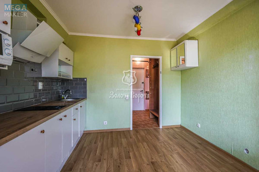 Продаж 1 кімнатної квартири (36,4/18,5/11,6), 1 пов. 9 пов. будинку, <a class="location-link" href="/kiev/" title="Недвижимость Київ">Київ</a>, <a class="location-link" href="/kiev/obolonskij/" title="Недвижимость Оболонський район">Оболонський р-н</a>, Маршала Малиновського вул., 6б (изображение 7)