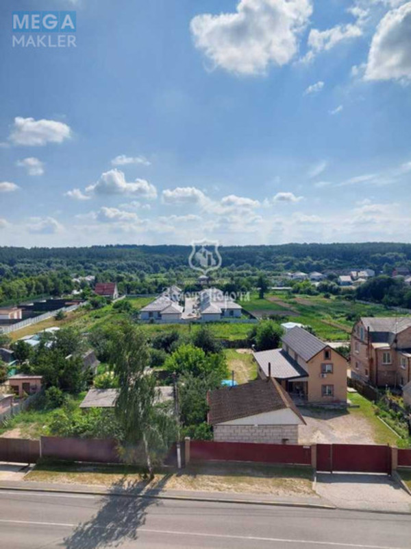 Продаж 1 кімнатної квартири (44,9/23,5/9,6), 6 пов. 6 пов. будинку, <a class="location-link" href="/yurevka-selo-kv/" title="Недвижимость Юрівка">Юрівка</a>, Шевченка вул., 3а (изображение 9)