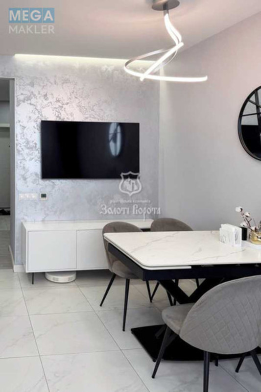 Продаж 2 кімнатної квартири (69/35/12), 11 пов. 25 пов. будинку, <a class="location-link" href="/kiev/" title="Недвижимость Київ">Київ</a>, <a class="location-link" href="/kiev/darnickij/" title="Недвижимость Дарницький район">Дарницький р-н</a>, Бориса Гмирі вул., 175000 (изображение 4)