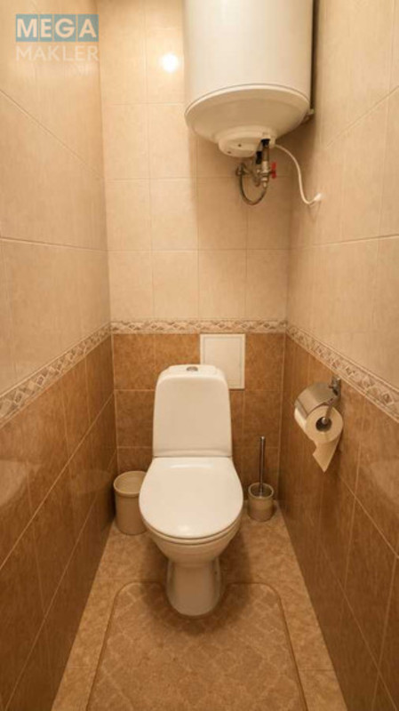 Продаж 3 кімнатної квартири (72/38/12), 1 пов. 16 пов. будинку, <a class="location-link" href="/kiev/" title="Недвижимость Київ">Київ</a>, <a class="location-link" href="/kiev/solomenskij/" title="Недвижимость Солом'янський район">Солом'янський р-н</a>, Олексы Тихого ул., 23 (изображение 13)