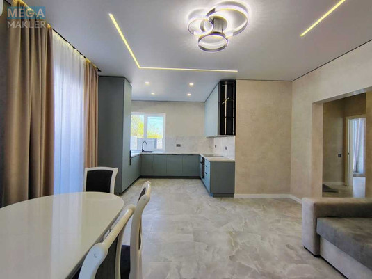 Продаж дома, 1&nbsp; поверх, 90&nbsp;кв.м, 3&nbsp;кімнати, ділянка 5&nbsp;соток, <a class="location-link" href="/putrovka/" title="Недвижимость Путрівка">Путрівка</a>, Шкільна (изображение 2)