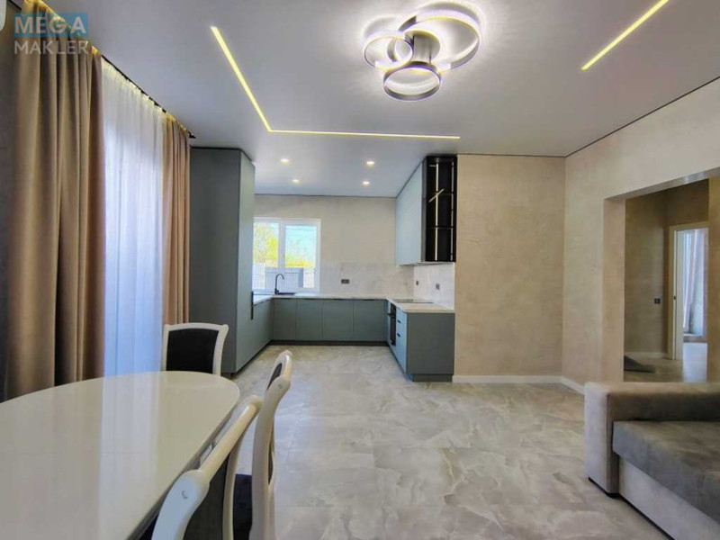 Продаж дома, 1&nbsp; поверх, 90&nbsp;кв.м, 3&nbsp;кімнати, ділянка 5&nbsp;соток, <a class="location-link" href="/putrovka/" title="Недвижимость Путрівка">Путрівка</a>, Шкільна (изображение 2)