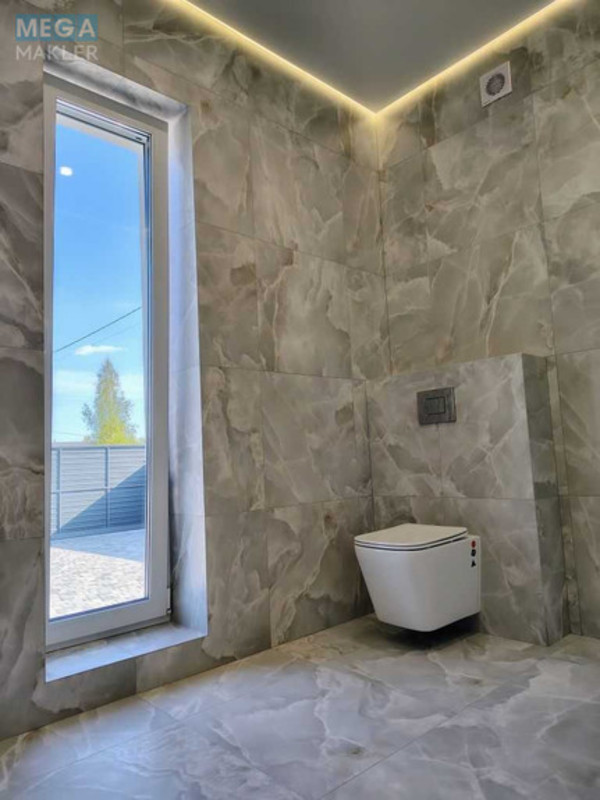 Продаж дома, 1&nbsp; поверх, 90&nbsp;кв.м, 3&nbsp;кімнати, ділянка 5&nbsp;соток, <a class="location-link" href="/putrovka/" title="Недвижимость Путрівка">Путрівка</a>, Шкільна (изображение 5)