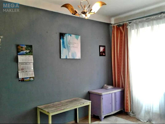Продаж 2 кімнатної квартири (40/23/6,2), 5 пов. 8 пов. будинку, <a class="location-link" href="/kiev/" title="Недвижимость Київ">Київ</a>, <a class="location-link" href="/kiev/goloseevskij/" title="Недвижимость Голосіївський район">Голосіївський р-н</a>, Велика Васильківська вул., 114 (изображение 2)