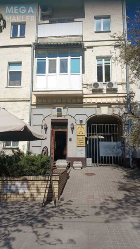 Продаж 2 кімнатної квартири (63/17/33), 4 пов. 4 пов. будинку, <a class="location-link" href="/kiev/" title="Недвижимость Київ">Київ</a>, <a class="location-link" href="/kiev/pecherskij/" title="Недвижимость Печерський район">Печерський р-н</a>, Івана Мазепи вул., 7 (изображение 19)