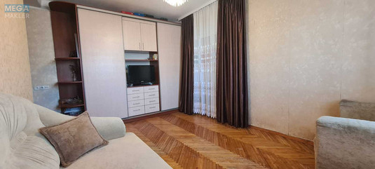 Продаж 2 кімнатної квартири (47,6/26/7), 7 пов. 9 пов. будинку, <a class="location-link" href="/kiev/" title="Недвижимость Київ">Київ</a>, <a class="location-link" href="/kiev/obolonskij/" title="Недвижимость Оболонський район">Оболонський р-н</a>, Архипенка Олександра вул. (изображение 2)
