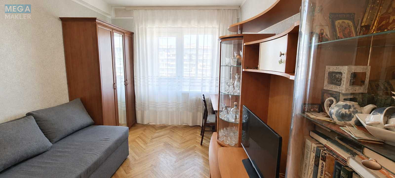 Продаж 2 кімнатної квартири (47,6/26/7), 7 пов. 9 пов. будинку, <a class="location-link" href="/kiev/" title="Недвижимость Київ">Київ</a>, <a class="location-link" href="/kiev/obolonskij/" title="Недвижимость Оболонський район">Оболонський р-н</a>, Архипенка Олександра вул. (изображение 3)