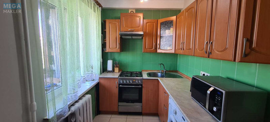 Продаж 2 кімнатної квартири (47,6/26/7), 7 пов. 9 пов. будинку, <a class="location-link" href="/kiev/" title="Недвижимость Київ">Київ</a>, <a class="location-link" href="/kiev/obolonskij/" title="Недвижимость Оболонський район">Оболонський р-н</a>, Архипенка Олександра вул. (изображение 6)