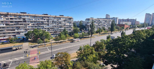 Продаж 2 кімнатної квартири (47,6/26/7), 7 пов. 9 пов. будинку, <a class="location-link" href="/kiev/" title="Недвижимость Київ">Київ</a>, <a class="location-link" href="/kiev/obolonskij/" title="Недвижимость Оболонський район">Оболонський р-н</a>, Архипенка Олександра вул. (изображение 14)