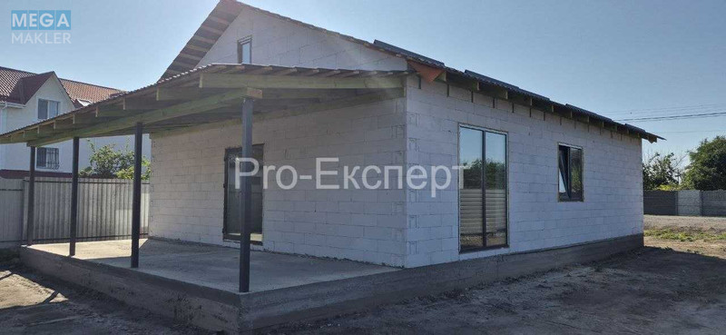 Продаж дома, 1&nbsp; поверх, 100&nbsp;кв.м, 3&nbsp;кімнати, ділянка 4,50&nbsp;сотки, <a class="location-link" href="/borispol/" title="Недвижимость Бориспіль">Бориспіль</a>, Коцюбинського (изображение 3)