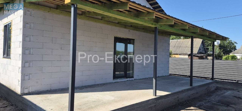 Продаж дома, 1&nbsp; поверх, 100&nbsp;кв.м, 3&nbsp;кімнати, ділянка 4,50&nbsp;сотки, <a class="location-link" href="/borispol/" title="Недвижимость Бориспіль">Бориспіль</a>, Коцюбинського (изображение 4)