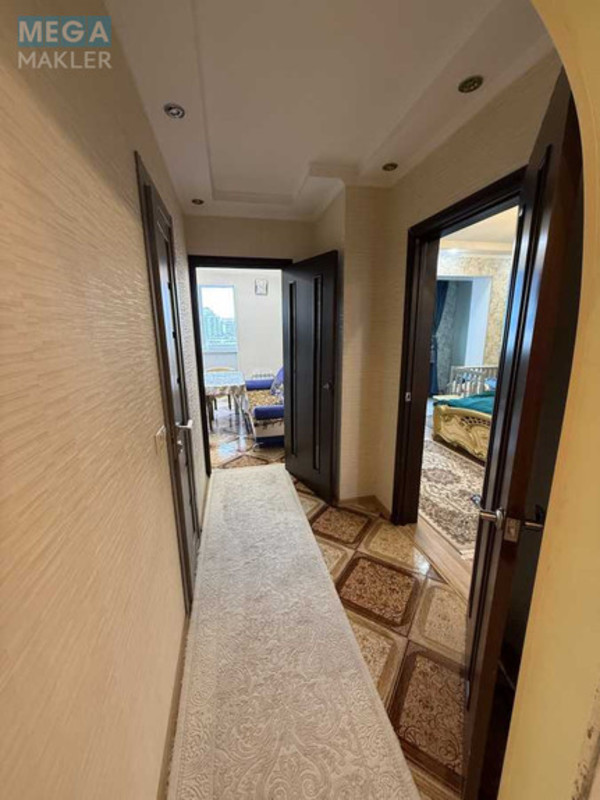 Продаж 3 кімнатної квартири (81/44/12), 15 пов. 16 пов. будинку, <a class="location-link" href="/kiev/" title="Недвижимость Київ">Київ</a>, <a class="location-link" href="/kiev/darnickij/" title="Недвижимость Дарницький район">Дарницький р-н</a>, Ревуцкого ул., 19/1 (изображение 5)
