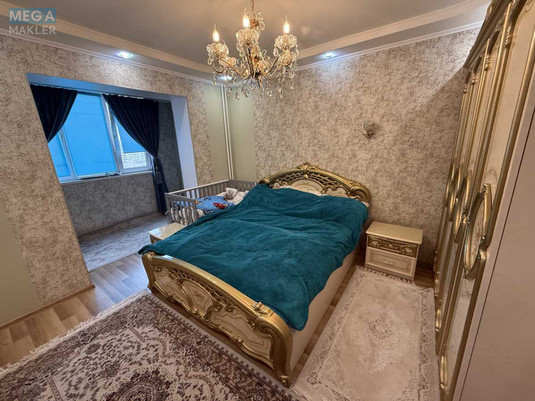 Продаж 3 кімнатної квартири (81/44/12), 15 пов. 16 пов. будинку, <a class="location-link" href="/kiev/" title="Недвижимость Київ">Київ</a>, <a class="location-link" href="/kiev/darnickij/" title="Недвижимость Дарницький район">Дарницький р-н</a>, Ревуцкого ул., 19/1 (изображение 7)