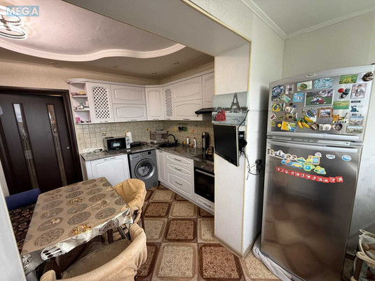 Продаж 3 кімнатної квартири (81/44/12), 15 пов. 16 пов. будинку, <a class="location-link" href="/kiev/" title="Недвижимость Київ">Київ</a>, <a class="location-link" href="/kiev/darnickij/" title="Недвижимость Дарницький район">Дарницький р-н</a>, Ревуцкого ул., 19/1 (изображение 13)