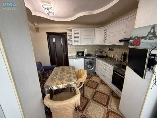 Продаж 3 кімнатної квартири (81/44/12), 15 пов. 16 пов. будинку, <a class="location-link" href="/kiev/" title="Недвижимость Київ">Київ</a>, <a class="location-link" href="/kiev/darnickij/" title="Недвижимость Дарницький район">Дарницький р-н</a>, Ревуцкого ул., 19/1 (изображение 14)