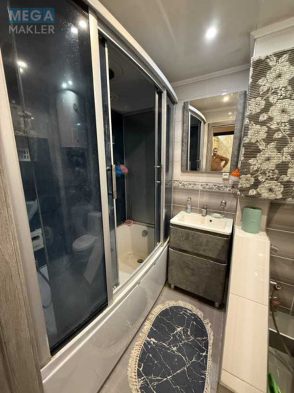 Продаж 3 кімнатної квартири (81/44/12), 15 пов. 16 пов. будинку, <a class="location-link" href="/kiev/" title="Недвижимость Київ">Київ</a>, <a class="location-link" href="/kiev/darnickij/" title="Недвижимость Дарницький район">Дарницький р-н</a>, Ревуцкого ул., 19/1 (изображение 17)