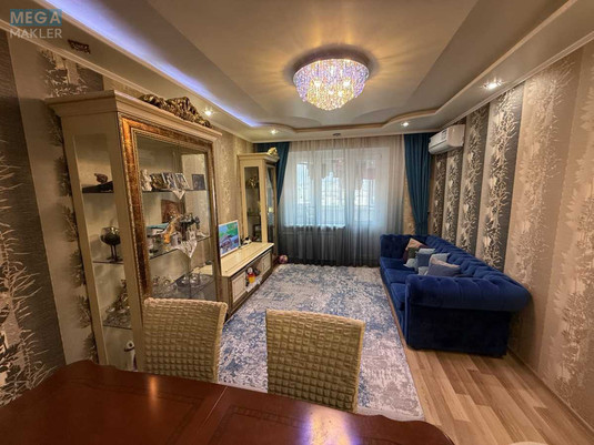 Продаж 3 кімнатної квартири (81/44/12), 15 пов. 16 пов. будинку, <a class="location-link" href="/kiev/" title="Недвижимость Київ">Київ</a>, <a class="location-link" href="/kiev/darnickij/" title="Недвижимость Дарницький район">Дарницький р-н</a>, Ревуцкого ул., 19/1 (изображение 19)