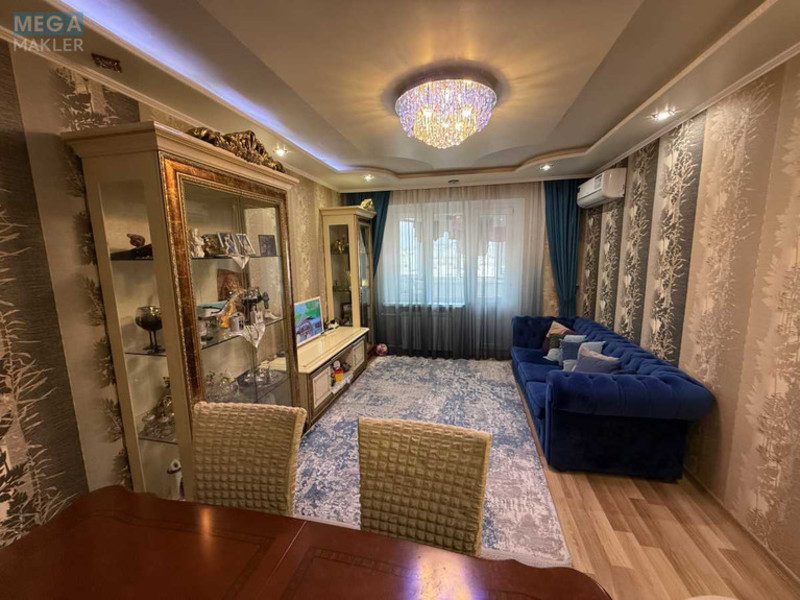 Продаж 3 кімнатної квартири (81/44/12), 15 пов. 16 пов. будинку, <a class="location-link" href="/kiev/" title="Недвижимость Київ">Київ</a>, <a class="location-link" href="/kiev/darnickij/" title="Недвижимость Дарницький район">Дарницький р-н</a>, Ревуцкого ул., 19/1 (изображение 19)