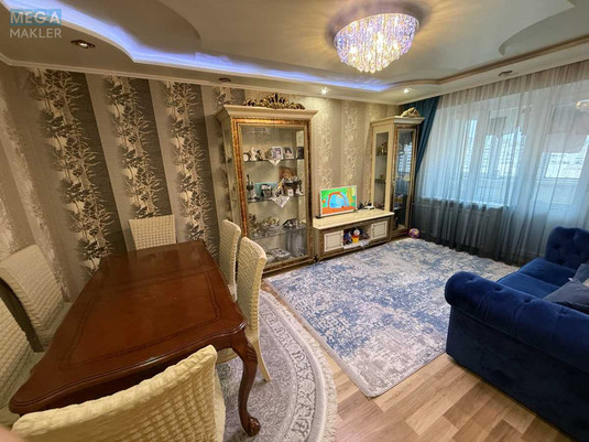 Продаж 3 кімнатної квартири (81/44/12), 15 пов. 16 пов. будинку, <a class="location-link" href="/kiev/" title="Недвижимость Київ">Київ</a>, <a class="location-link" href="/kiev/darnickij/" title="Недвижимость Дарницький район">Дарницький р-н</a>, Ревуцкого ул., 19/1 (изображение 20)