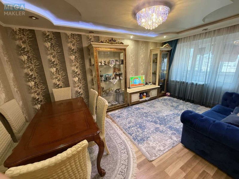 Продаж 3 кімнатної квартири (81/44/12), 15 пов. 16 пов. будинку, <a class="location-link" href="/kiev/" title="Недвижимость Київ">Київ</a>, <a class="location-link" href="/kiev/darnickij/" title="Недвижимость Дарницький район">Дарницький р-н</a>, Ревуцкого ул., 19/1 (изображение 20)