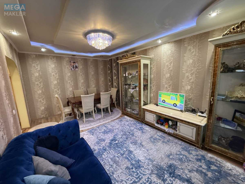 Продаж 3 кімнатної квартири (81/44/12), 15 пов. 16 пов. будинку, <a class="location-link" href="/kiev/" title="Недвижимость Київ">Київ</a>, <a class="location-link" href="/kiev/darnickij/" title="Недвижимость Дарницький район">Дарницький р-н</a>, Ревуцкого ул., 19/1 (изображение 21)