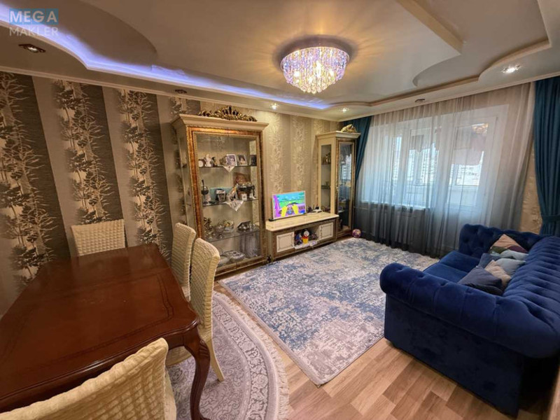 Продаж 3 кімнатної квартири (81/44/12), 15 пов. 16 пов. будинку, <a class="location-link" href="/kiev/" title="Недвижимость Київ">Київ</a>, <a class="location-link" href="/kiev/darnickij/" title="Недвижимость Дарницький район">Дарницький р-н</a>, Ревуцкого ул., 19/1 (изображение 22)