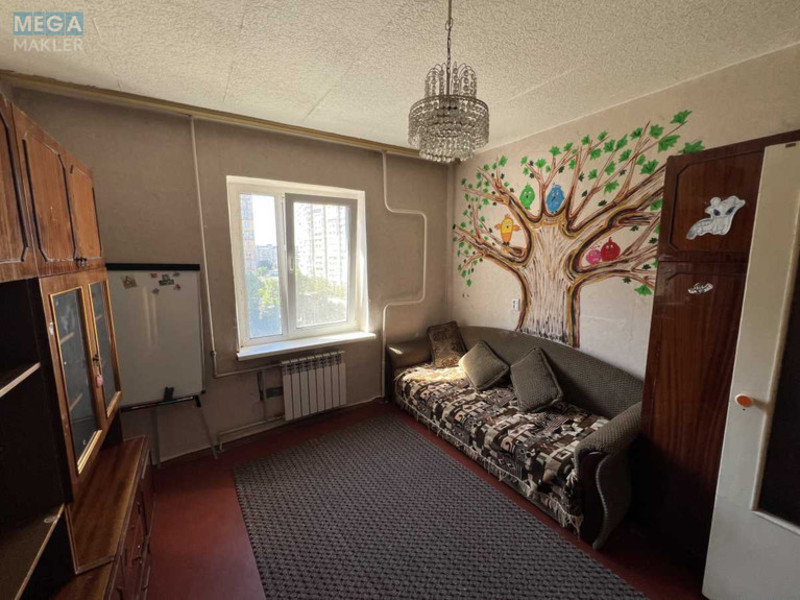 Продаж 3 кімнатної квартири (74,5/41/8,2), 8 пов. 15 пов. будинку, <a class="location-link" href="/kiev/" title="Недвижимость Київ">Київ</a>, <a class="location-link" href="/kiev/desnyanskij/" title="Недвижимость Деснянський район">Деснянський р-н</a>, Градинская ул., 6 (изображение 3)