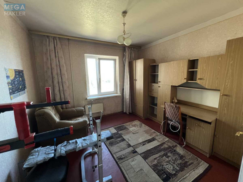 Продаж 3 кімнатної квартири (74,5/41/8,2), 8 пов. 15 пов. будинку, <a class="location-link" href="/kiev/" title="Недвижимость Київ">Київ</a>, <a class="location-link" href="/kiev/desnyanskij/" title="Недвижимость Деснянський район">Деснянський р-н</a>, Градинская ул., 6 (изображение 6)