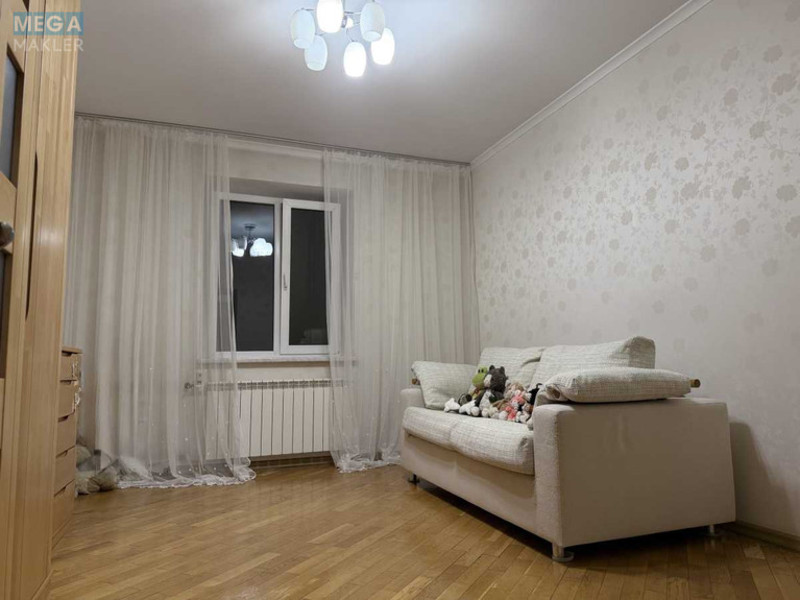 Продаж 3 кімнатної квартири (81,2/48,3/9), 8 пов. 18 пов. будинку, <a class="location-link" href="/kiev/" title="Недвижимость Київ">Київ</a>, <a class="location-link" href="/kiev/dneprovskij/" title="Недвижимость Дніпровський район">Дніпровський р-н</a>, Новаторів вул. (изображение 5)