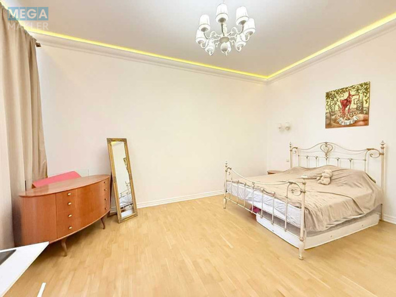 Оренда 4 кімнатні квартири, <a class="location-link" href="/kiev/" title="Недвижимость Київ">Київ</a>, <a class="location-link" href="/kiev/pecherskij/" title="Недвижимость Печерський район">Печерський р-н</a>, Шота Руставелі вул., 12 (изображение 5)